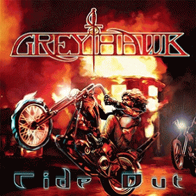 Greyhawk : Ride Out